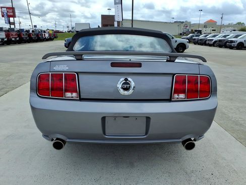 Used 2006 Ford Mustang GT Premium image 4