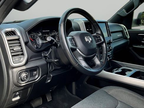 Certified 2023 RAM 1500 Big Horn w/ Trailer Tow Group image 18