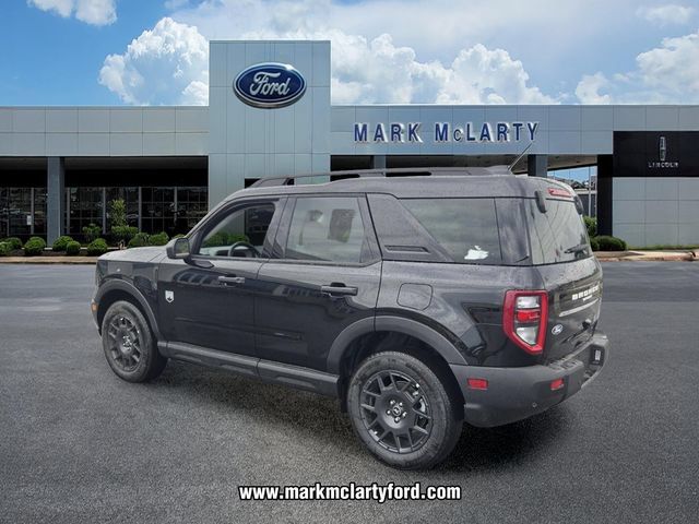New 2026 Ford Bronco Sport Big Bend AWD/4WD image 3