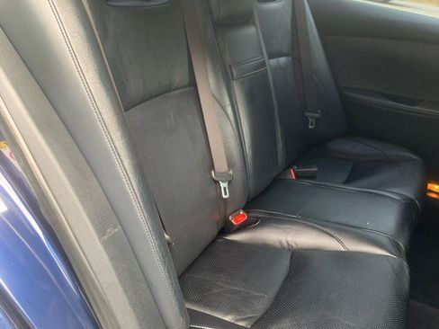 Used 2012 Lexus ES 350 FWD image 10