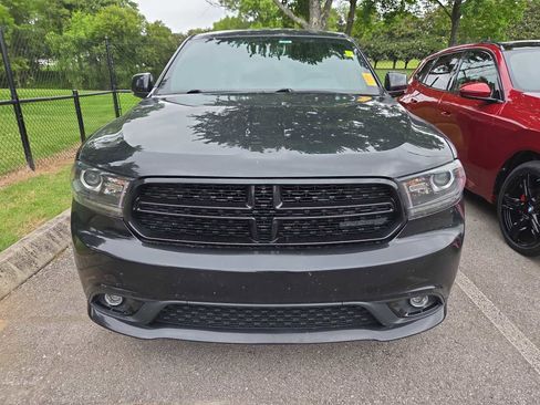 Used 2015 Dodge Durango R/T w/ Premium Nappa Leather Group AWD/4WD image 10