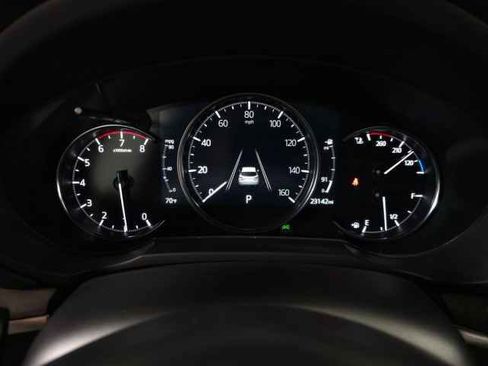 Used 2024 MAZDA CX-5 Signature image 21