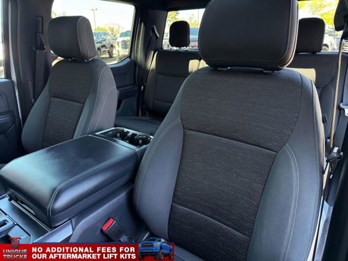 Used 2021 Ford F150 XLT w/ Equipment Group 302A High image 19