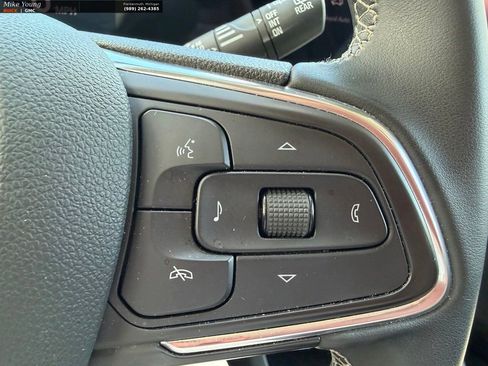 Certified 2024 Buick Encore GX Preferred FWD image 20