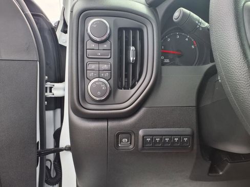 New 2025 GMC Sierra 3500 Pro w/ Convenience Package image 18