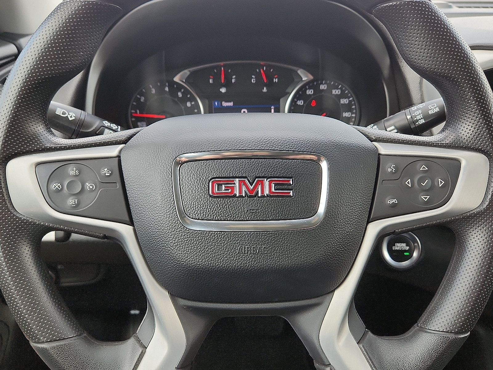 Used 2023 GMC Terrain SLE w/ Driver Convenience Package FWD image 25