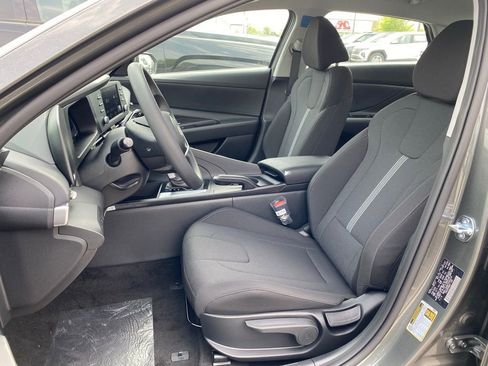 New 2026 Hyundai Elantra SE FWD image 24
