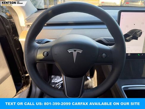 Used 2021 Tesla Model Y Long Range image 15