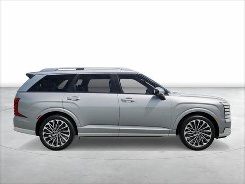 New 2026 Hyundai Palisade Calligraphy AWD/4WD image 7