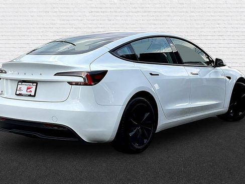 Used 2024 Tesla Model 3 Standard Range RWD image 6