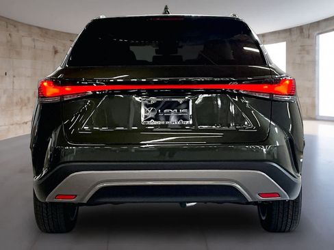 New 2026 Lexus RX 350 AWD/4WD image 4