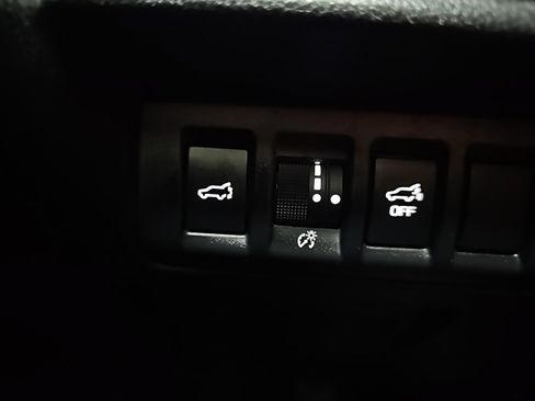 Used 2022 Subaru Outback Onyx Edition XT AWD/4WD image 20