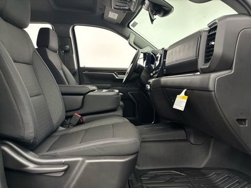 New 2026 GMC Sierra 1500 Elevation w/ Elevation Select Package image 29