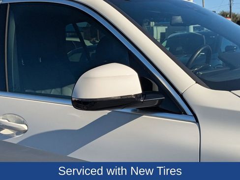 Used 2023 BMW X5 sDrive40i w/ Parking Assistance Package image 12