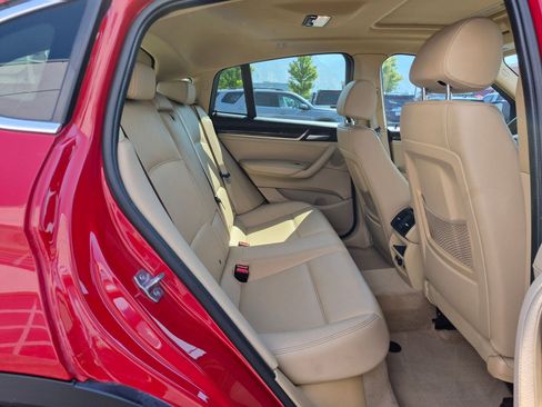 Used 2015 BMW X4 xDrive35i AWD/4WD image 33