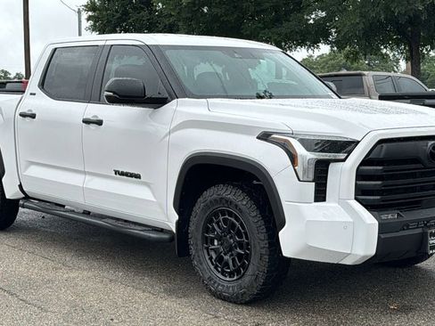 New 2026 Toyota Tundra SR5 RWD image 3