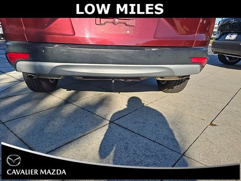 Used 2018 Honda CR-V EX-L image 5