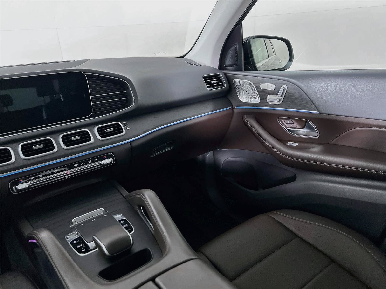 Used 2020 Mercedes-Benz GLE 350 4MATIC image 24