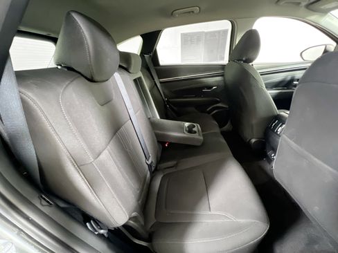 Used 2023 Hyundai Tucson SEL image 24