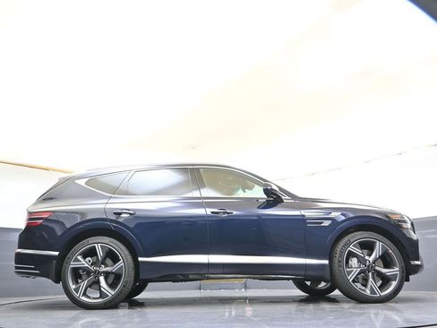 New 2026 Genesis GV80 2.5T Prestige image 35