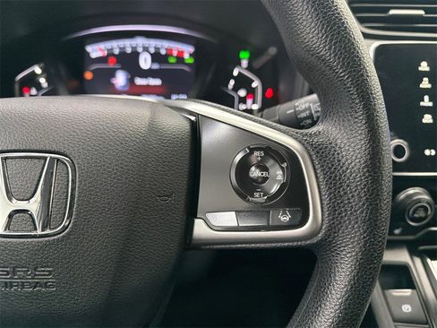 Used 2021 Honda CR-V Special Edition image 25