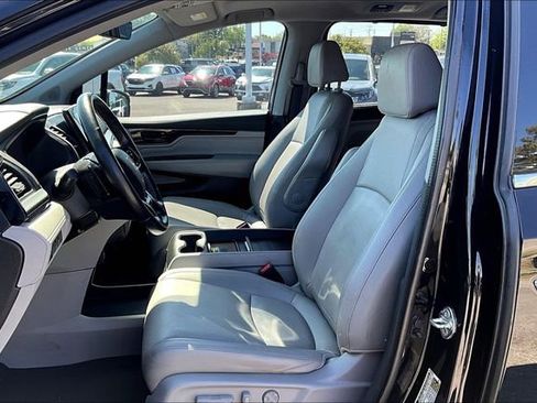 Used 2018 Honda Odyssey Elite image 18