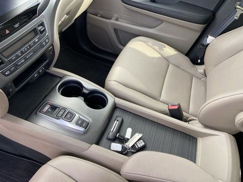 Used 2023 Honda Ridgeline RTL image 26