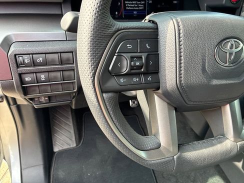 New 2026 Toyota Tacoma TRD Sport image 21