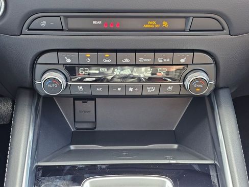 New 2025 MAZDA CX-5 AWD 2.5 S w/ Premium Plus Pkg image 16