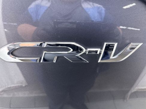 Used 2015 Honda CR-V EX image 21