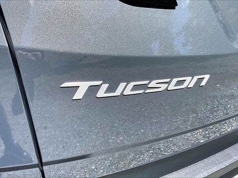 Used 2026 Hyundai Tucson SEL AWD/4WD image 10