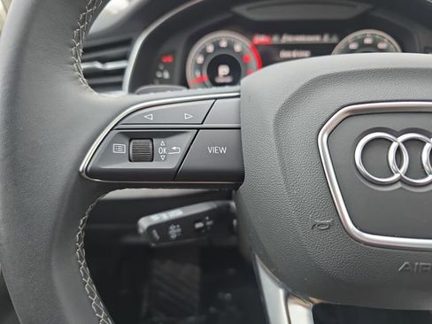 Used 2025 Audi Q7 3.0T Premium Plus w/ Premium Plus Package image 21