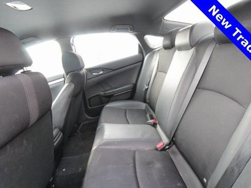 Used 2021 Honda Civic Sport image 9