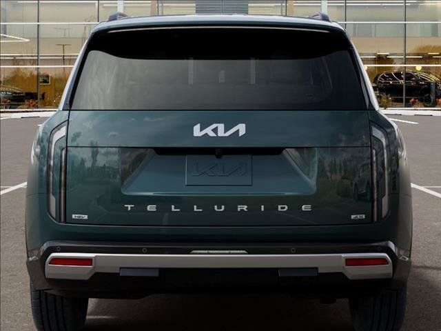 New 2027 Kia Telluride SX Prestige AWD/4WD image 13
