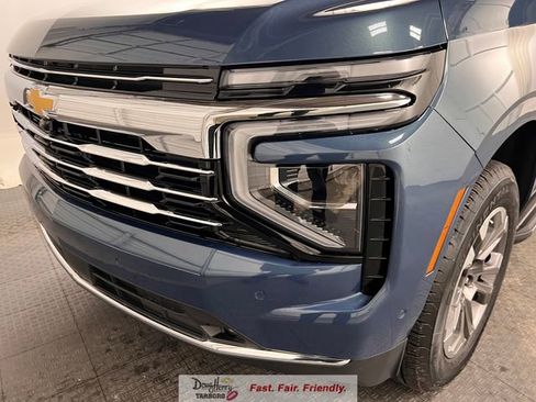 New 2026 Chevrolet Tahoe LT w/ Comfort Package RWD image 12