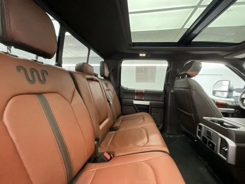 Used 2022 Ford F250 King Ranch w/ King Ranch Ultimate Package image 15