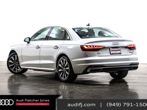 Used 2023 Audi A4 2.0T Premium w/ Convenience Package image 12