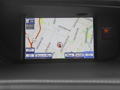 Used 2013 Lexus ES 350 4dr Sdn image 20