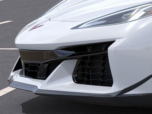 New 2025 Chevrolet Corvette Z06 w/ Z07 Performance Package image 14