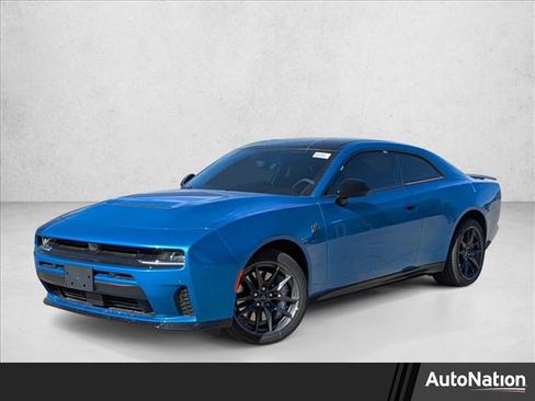 New 2026 Dodge Charger Scat Pack image 1