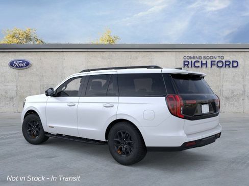 New 2026 Ford Expedition Tremor AWD/4WD image 6