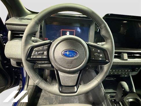 New 2026 Subaru Outback Premium image 11