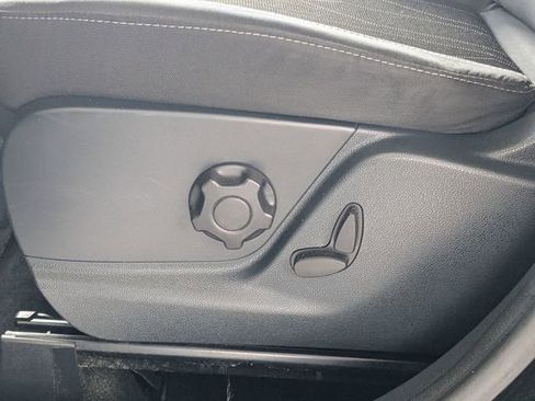 Used 2020 Ford EcoSport SE FWD image 18