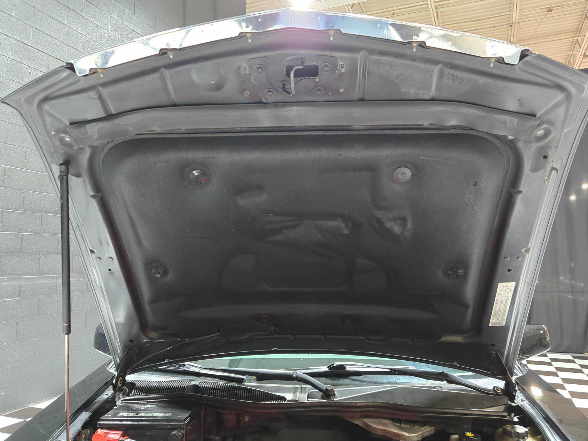 Used 2005 Cadillac CTS V RWD image 49