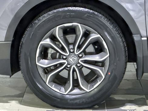 Used 2022 Honda CR-V EX-L image 11