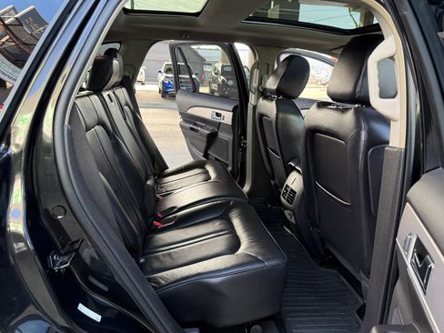 Used 2013 Lincoln MKX AWD image 21