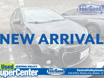 Used 2014 Toyota Corolla S