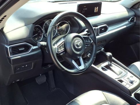 Used 2025 MAZDA CX-5 AWD 2.5 S w/ Preferred Package image 19