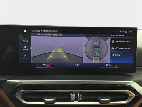 Used 2023 BMW M340i xDrive w/ Premium Package image 25