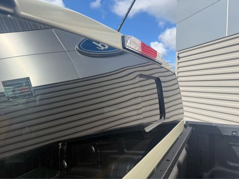 New 2025 Ford Ranger Raptor image 7